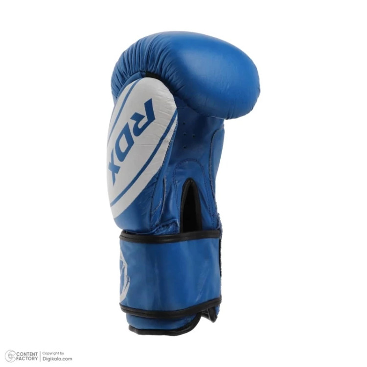 دستکش بوکس آر دی ایکس SUPER RDX BLUE