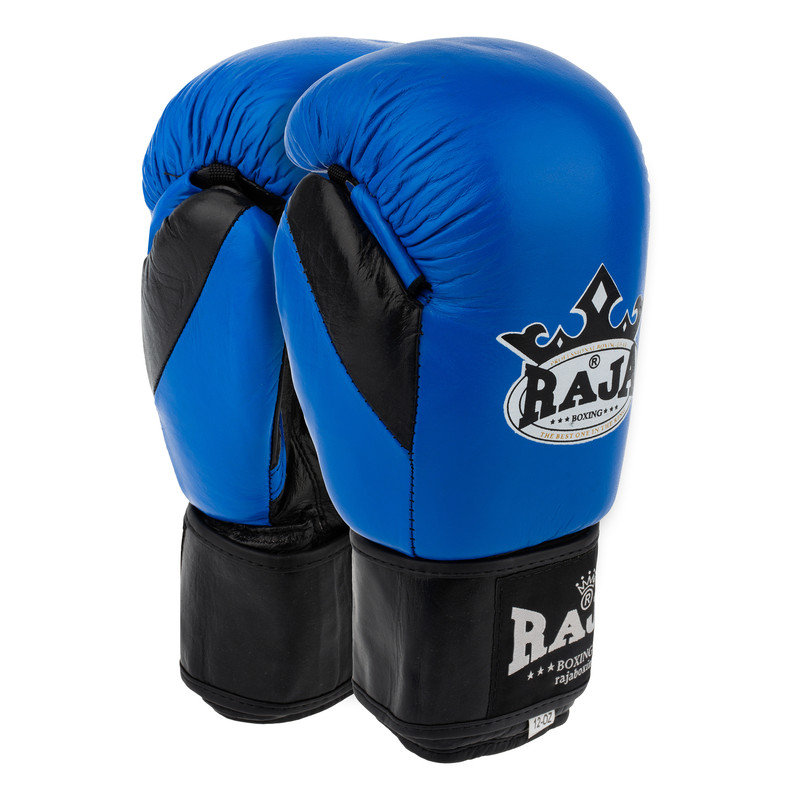 دستکش بوکس مدل KING RAJ 2025