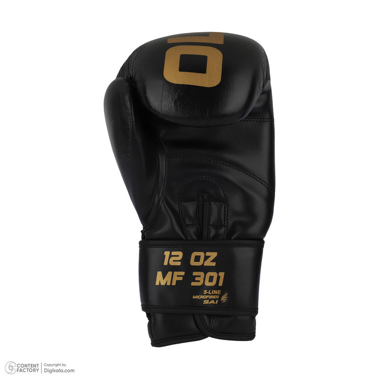 دستکش بوکس مدل OLYMPUS 2026