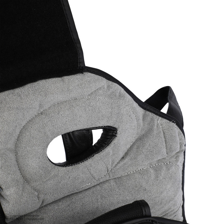 کلاه بوکس ریس مدل آتل دار BW 2026